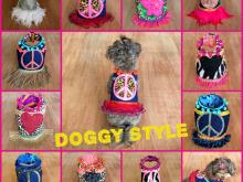 Doggy Style met StyleTrash