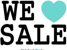 Sale bij StyleTrash and StyleTrash loves Sale... Jij ook?