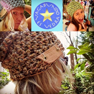 1 beanies vagabundo es vedra   dazzling gypsy queen