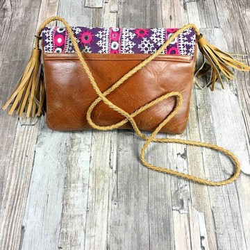 Banjara boho ibiza bag by dazzlinggypsyqueen at www styletrash nl cllea 08c2