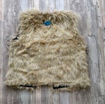 Boho ibiza bont gilet met franje   styletrash nl 013a e1515389519822