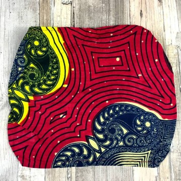 Boho hoofdband - Gypsy Headwrap  @ StyleTrash.nl