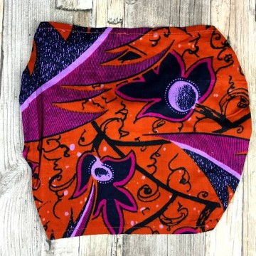 Boho hoofdband - Gypsy Headwrap  @ StyleTrash.nl