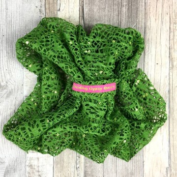 Gypsy Ibiza Hoofdband - Boho Beanie @ StyleTrash.nl