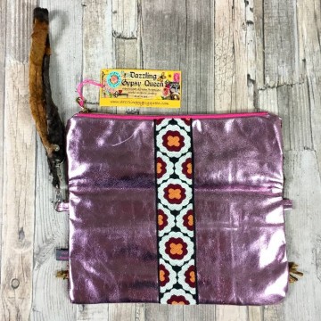 Hot bags pink cow by dazzling gypsy queen at www styletrash nl 2