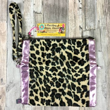 Hot bags pink panther by dazzling gypsy queen at www styletrash nl 3