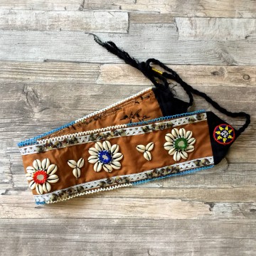 Kuchi banjara tribal riem by styletrash   www styletrash nl 3a