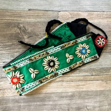 Kuchi banjara tribal riem by styletrash   www styletrash nl 5a
