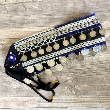 Kuchi banjara tribal riem by styletrash   www styletrash nl 6a
