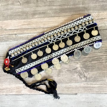 Kuchi banjara tribal riem by styletrash   www styletrash nl 8a