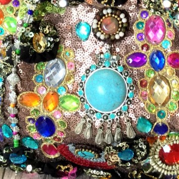 Louis asscher handmade designer bags at www styletrash nl la bgs jelena b