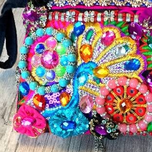 Louis asscher handmade designer bags at www styletrash nl la cl carlotta c