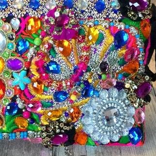 Louis asscher handmade designer bags at www styletrash nl la cl carlotta d