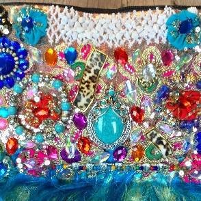 Louis asscher handmade designer bags at www styletrash nl la cl elena d