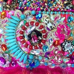 Louis asscher handmade designer bags at www styletrash nl la cl ivy c