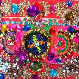 Louis asscher handmade designer bags at www styletrash nl la cl pearl c