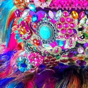 Louis asscher handmade designer bags at www styletrash nl la cl ruby c