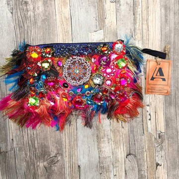 Louis asscher handmade ibiza designer bag at www styletrash nl lacl 06 01a