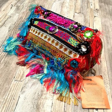 Louis asscher handmade ibiza designer bag at www styletrash nl lacl 06 02a