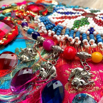 Louis asscher handmade ibiza designer bag at www styletrash nl lacl 06 02e