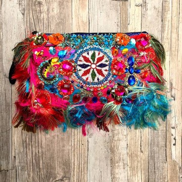 Louis asscher handmade ibiza designer bag at www styletrash nl lacl 06 02f